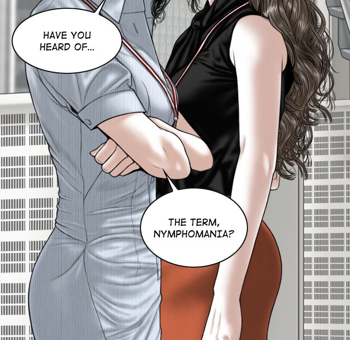 Magnetic Pull - Chapter 59 [photo 78] - MangaPorn