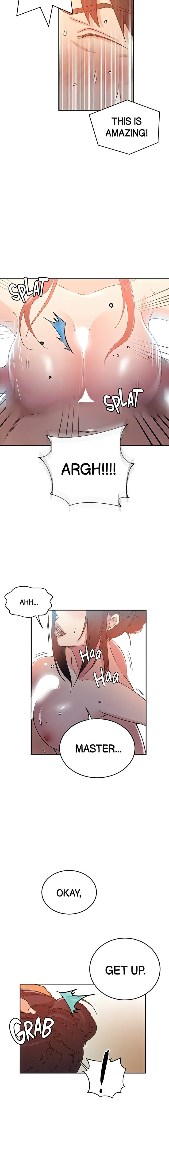 Secret Class - Chapter 195 [photo 10] - MangaPorn