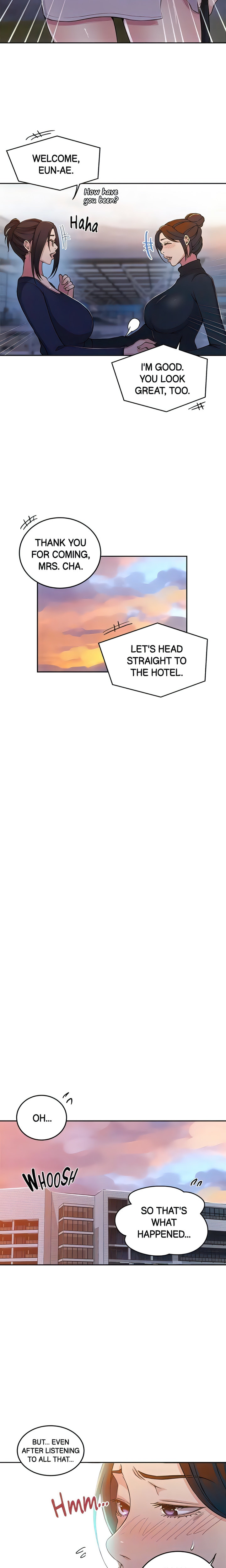 Secret Class - Chapter 195 [photo 16] - MangaPorn