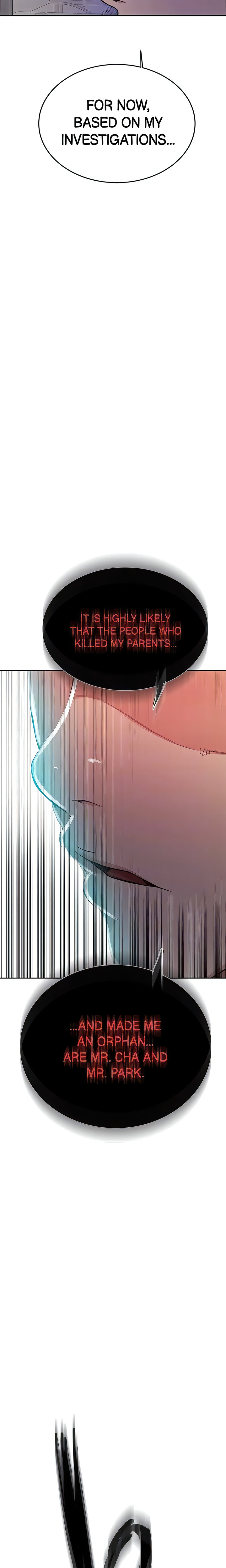 Secret Class - Chapter 195 [photo 18] - MangaPorn