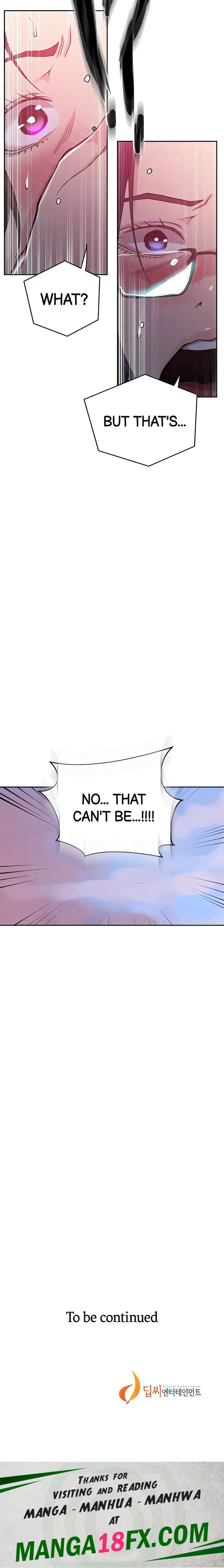 Secret Class - Chapter 195 [photo 19] - MangaPorn