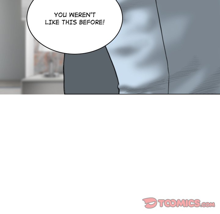 Magnetic Pull - Chapter 60 [photo 21] - MangaPorn