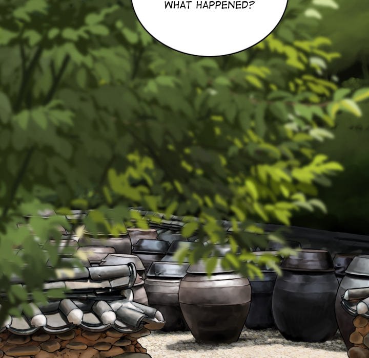 Magnetic Pull - Chapter 60 [photo 65] - MangaPorn