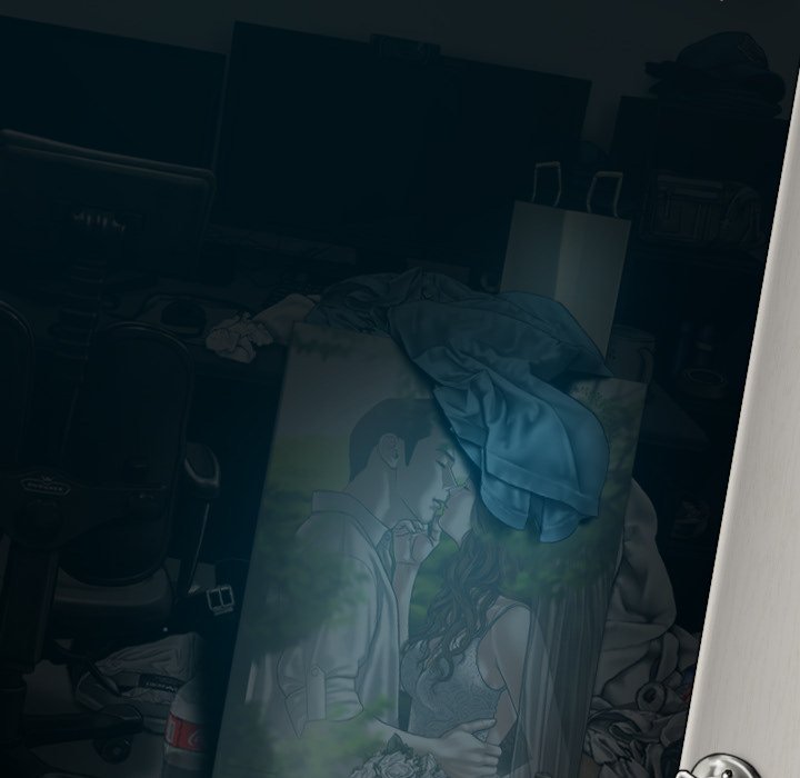 Magnetic Pull - Chapter 60 [photo 97] - MangaPorn