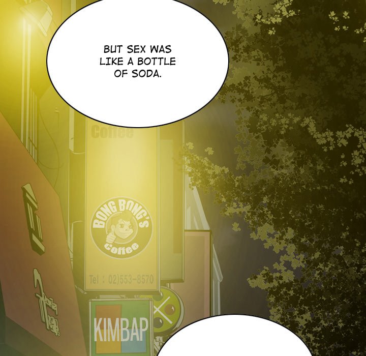 Magnetic Pull - Chapter 61 [photo 105] - MangaPorn