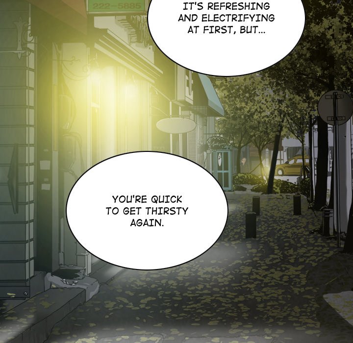 Magnetic Pull - Chapter 61 [photo 106] - MangaPorn