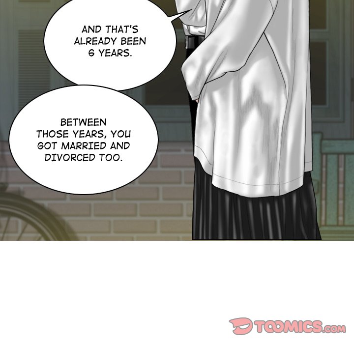 Magnetic Pull - Chapter 61 [photo 111] - MangaPorn