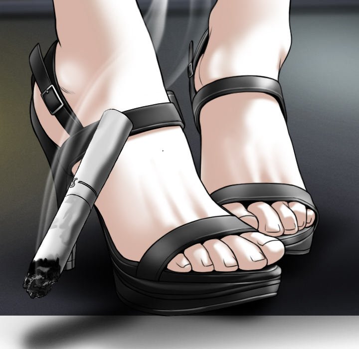 Magnetic Pull - Chapter 61 [photo 115] - MangaPorn