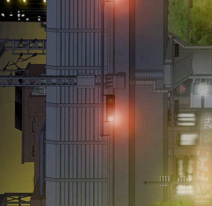 Magnetic Pull - Chapter 61 [photo 123] - MangaPorn