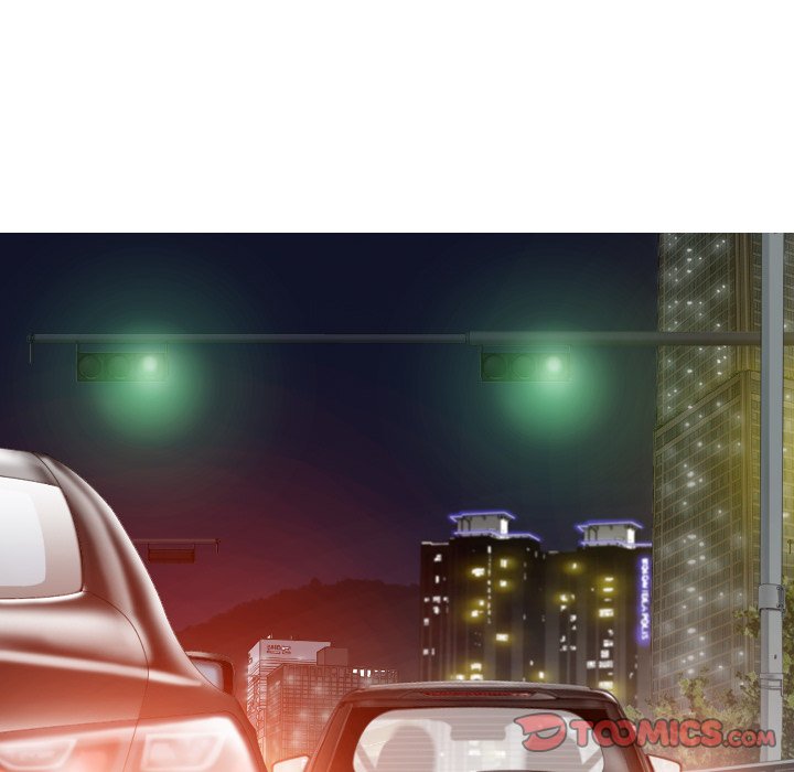 Magnetic Pull - Chapter 61 [photo 129] - MangaPorn