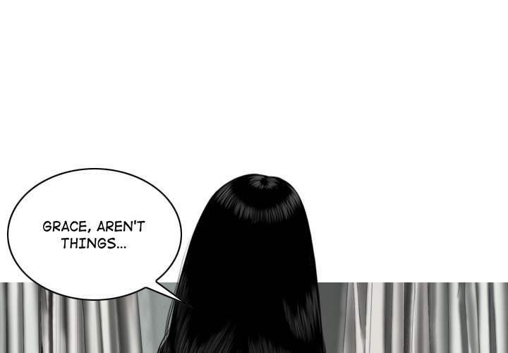 Magnetic Pull - Chapter 61 [photo 4] - MangaPorn