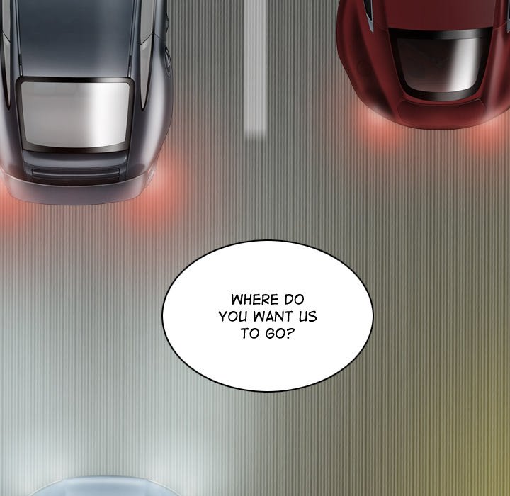 Magnetic Pull - Chapter 61 [photo 78] - MangaPorn