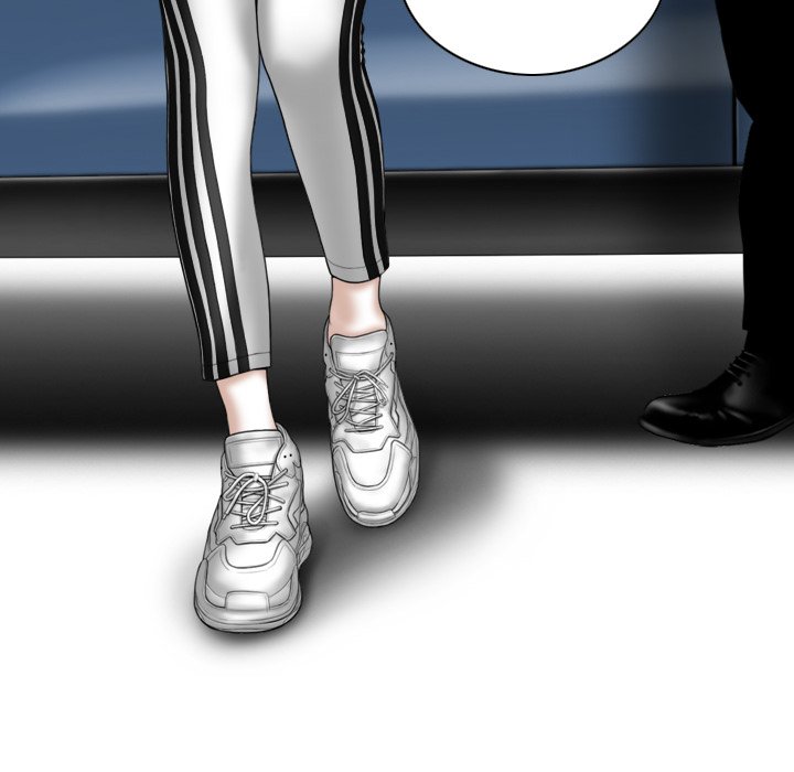 Magnetic Pull - Chapter 61 [photo 85] - MangaPorn