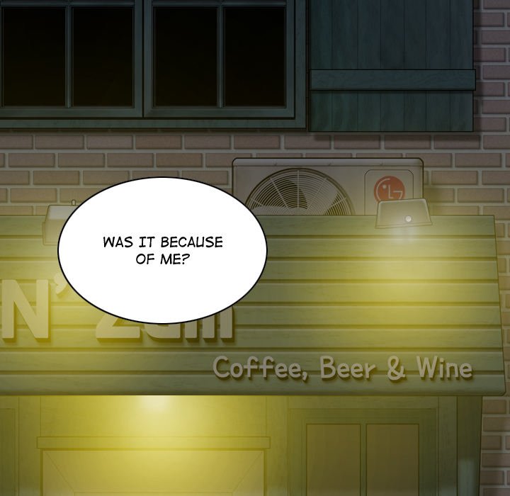 Magnetic Pull - Chapter 61 [photo 96] - MangaPorn