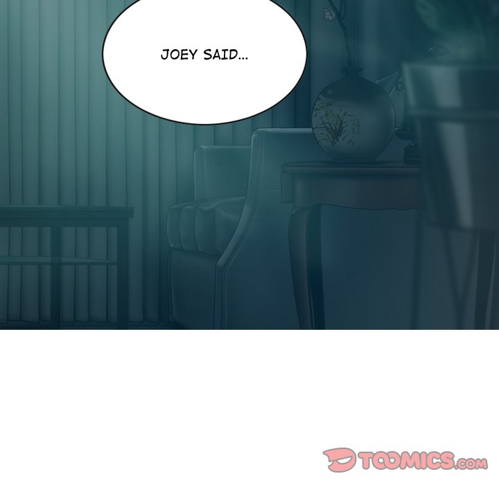 Magnetic Pull - Chapter 62 [photo 111] - MangaPorn