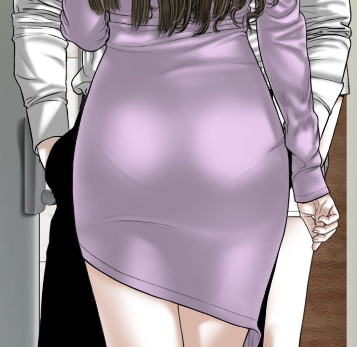 Magnetic Pull - Chapter 62 [photo 55] - MangaPorn