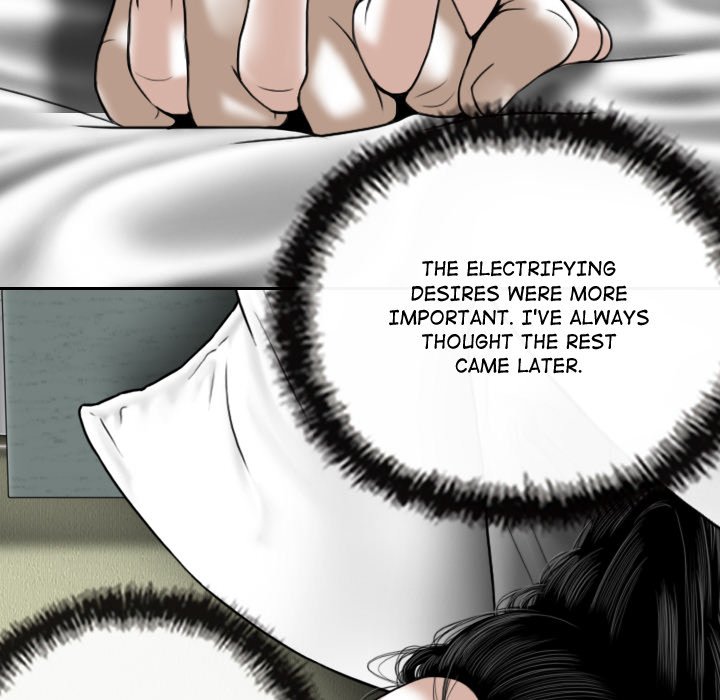 Magnetic Pull - Chapter 63 [photo 116] - MangaPorn