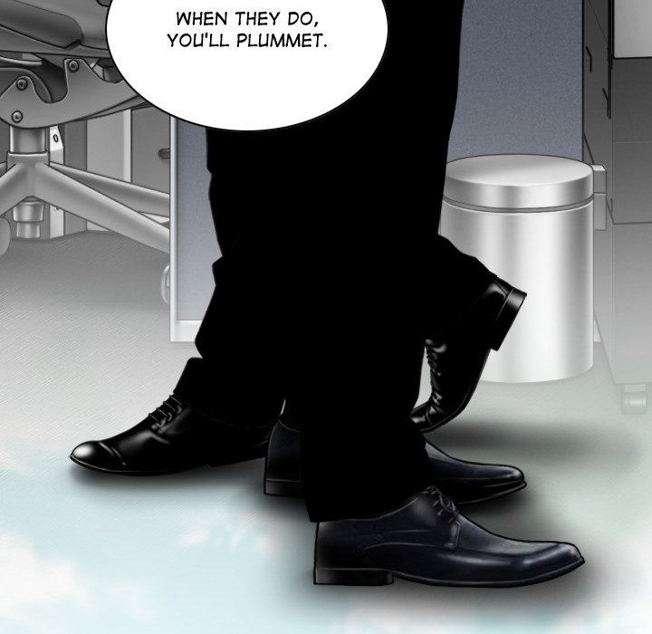 Magnetic Pull - Chapter 63 [photo 12] - MangaPorn