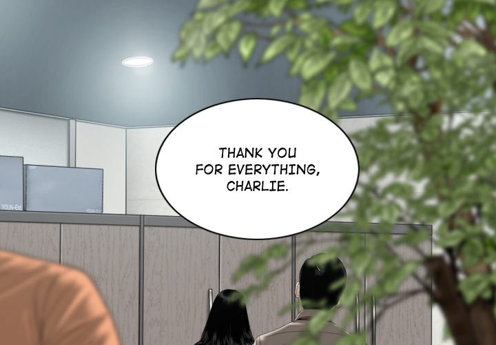 Magnetic Pull - Chapter 63 [photo 2] - MangaPorn