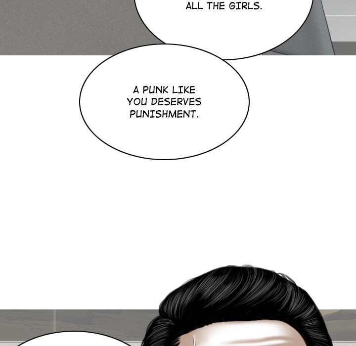 Magnetic Pull - Chapter 63 [photo 31] - MangaPorn