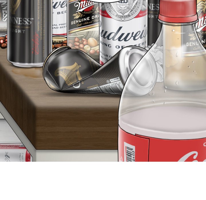 Magnetic Pull - Chapter 63 [photo 41] - MangaPorn