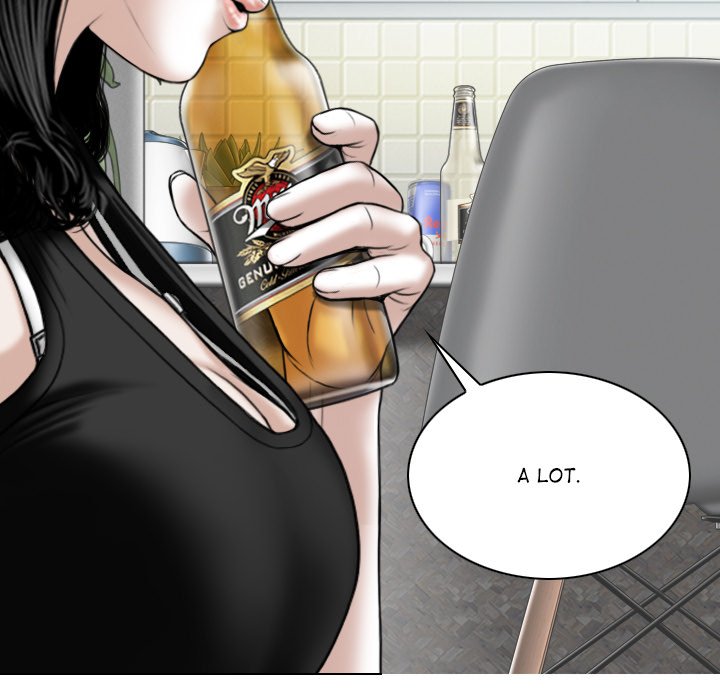 Magnetic Pull - Chapter 63 [photo 43] - MangaPorn