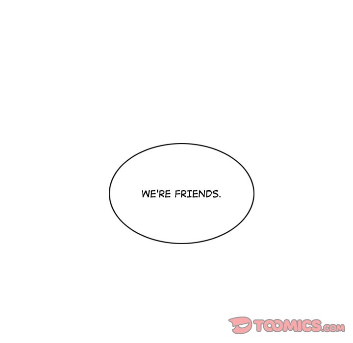 Magnetic Pull - Chapter 63 [photo 57] - MangaPorn