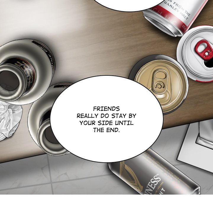 Magnetic Pull - Chapter 63 [photo 61] - MangaPorn