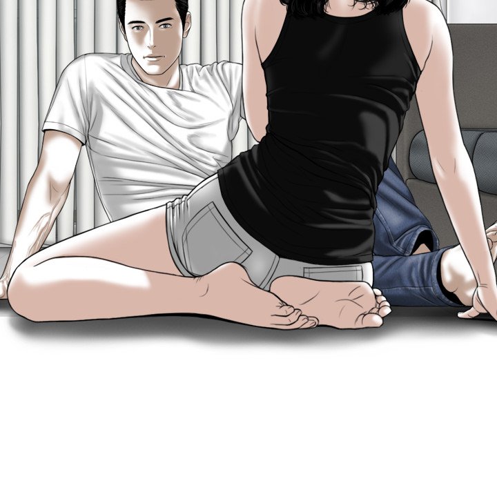 Magnetic Pull - Chapter 63 [photo 72] - MangaPorn