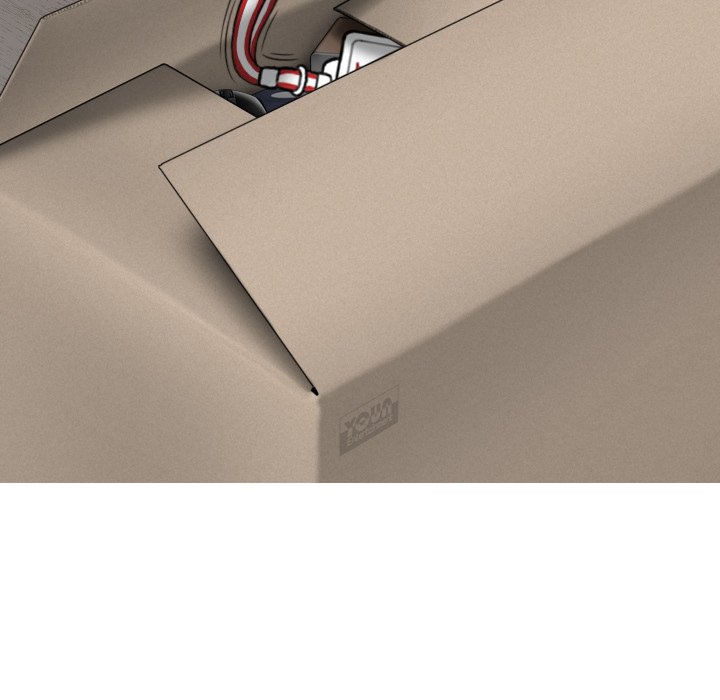 Magnetic Pull - Chapter 64 [photo 10] - MangaPorn