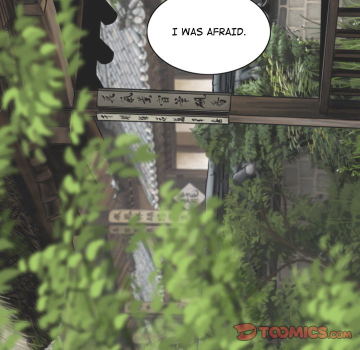 Magnetic Pull - Chapter 64 [photo 111] - MangaPorn