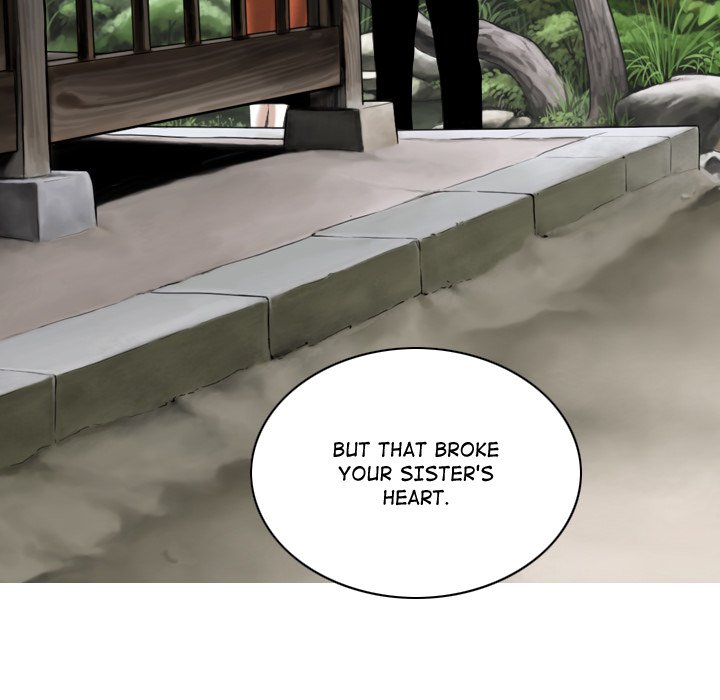 Magnetic Pull - Chapter 64 [photo 122] - MangaPorn