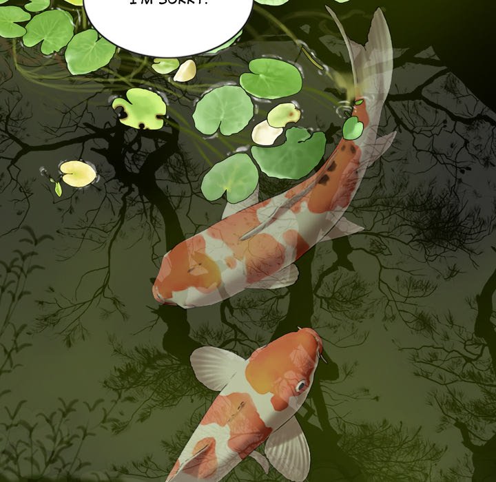 Magnetic Pull - Chapter 64 [photo 124] - MangaPorn