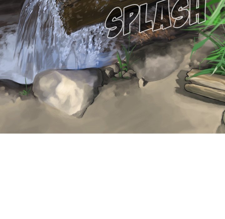 Magnetic Pull - Chapter 64 [photo 134] - MangaPorn