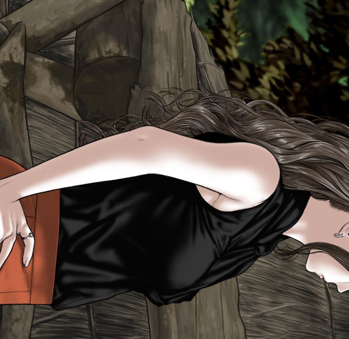 Magnetic Pull - Chapter 64 [photo 140] - MangaPorn