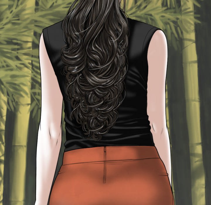 Magnetic Pull - Chapter 64 [photo 149] - MangaPorn