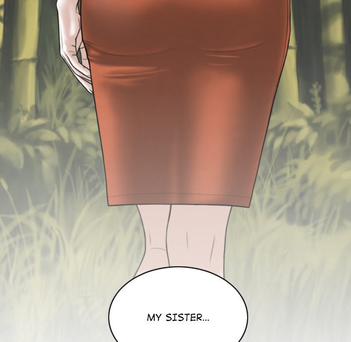 Magnetic Pull - Chapter 64 [photo 150] - MangaPorn