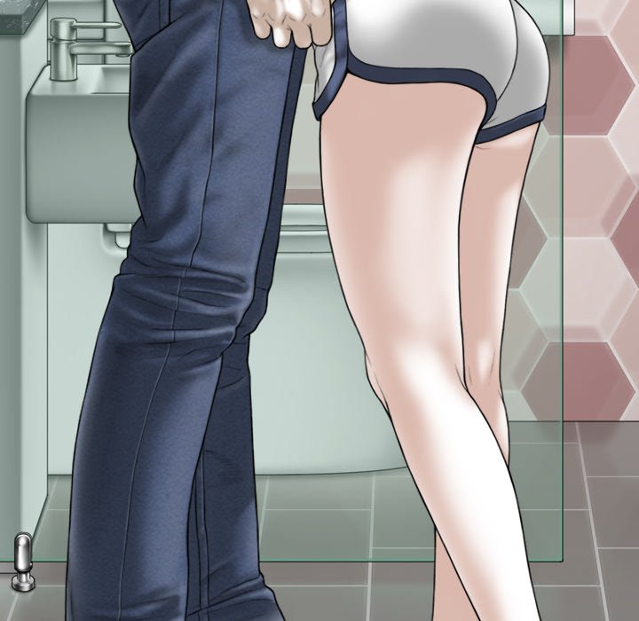 Magnetic Pull - Chapter 64 [photo 157] - MangaPorn