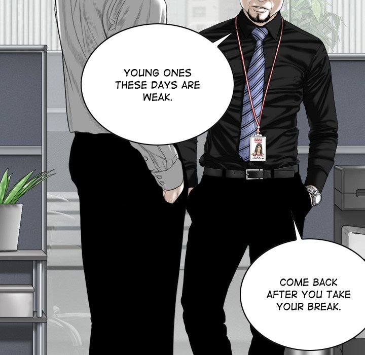 Magnetic Pull - Chapter 64 [photo 16] - MangaPorn