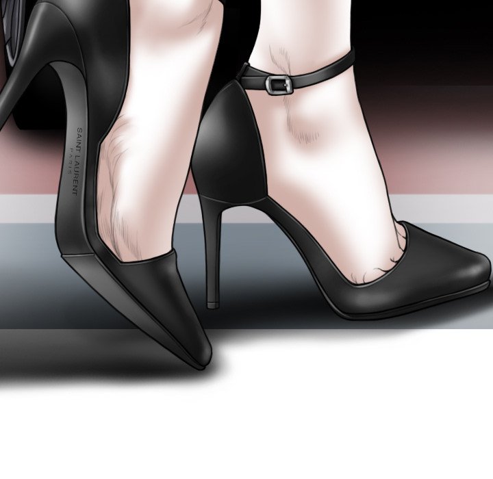 Magnetic Pull - Chapter 64 [photo 24] - MangaPorn