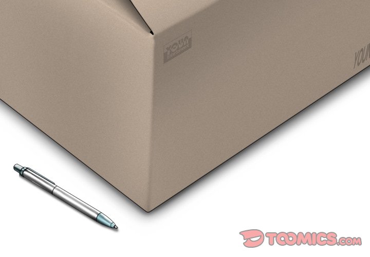 Magnetic Pull - Chapter 64 [photo 3] - MangaPorn