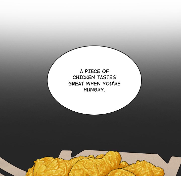 Magnetic Pull - Chapter 64 [photo 43] - MangaPorn