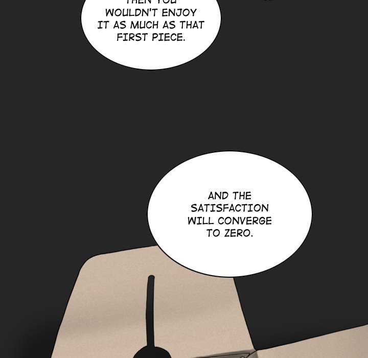 Magnetic Pull - Chapter 64 [photo 46] - MangaPorn