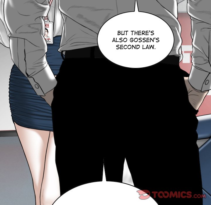 Magnetic Pull - Chapter 64 [photo 57] - MangaPorn