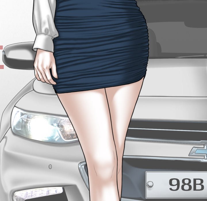 Magnetic Pull - Chapter 64 [photo 65] - MangaPorn