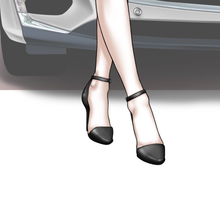 Magnetic Pull - Chapter 64 [photo 66] - MangaPorn