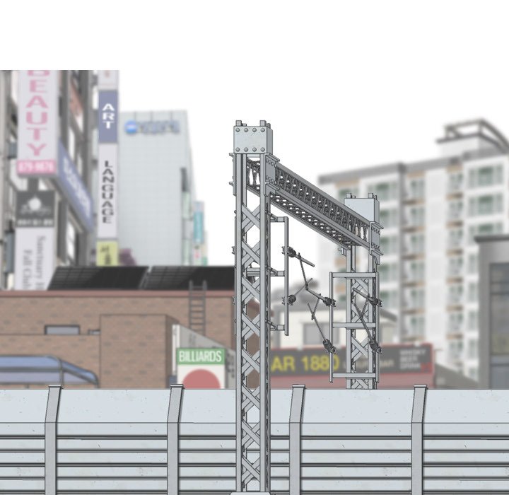 Magnetic Pull - Chapter 64 [photo 72] - MangaPorn