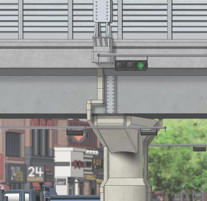 Magnetic Pull - Chapter 64 [photo 73] - MangaPorn