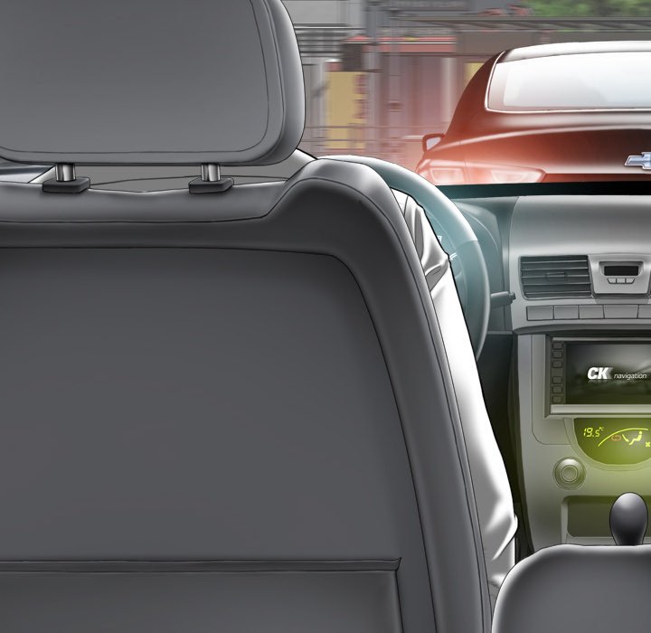 Magnetic Pull - Chapter 64 [photo 76] - MangaPorn