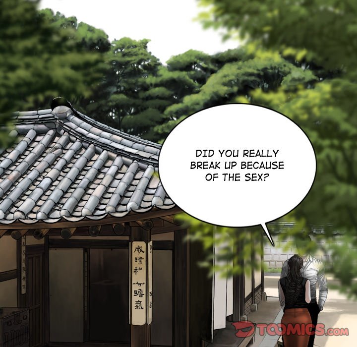 Magnetic Pull - Chapter 64 [photo 87] - MangaPorn